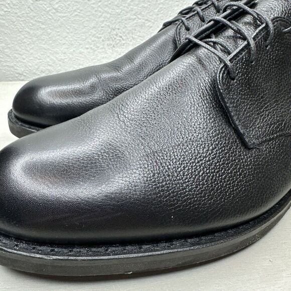 Allen Edmonds Port Washington Nomad Plain Toe Men\'s Shoes main image 7